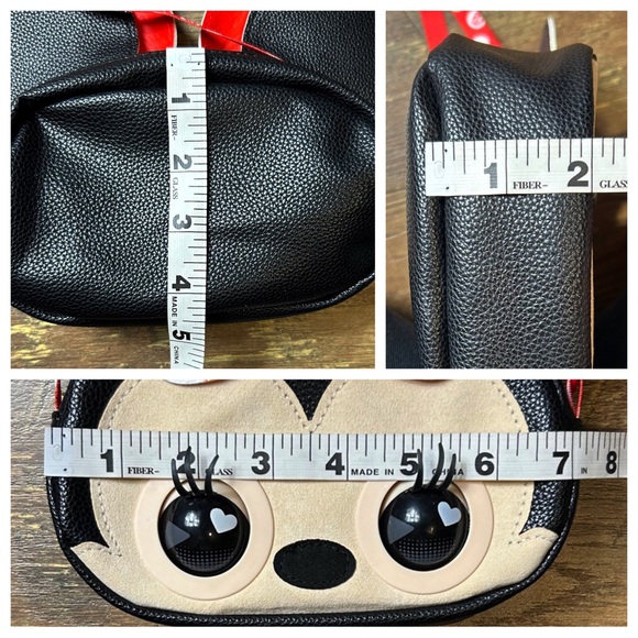 Purse Pets Minnie Mouse - Picture 9 of 10
